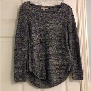 Banana republic sweater